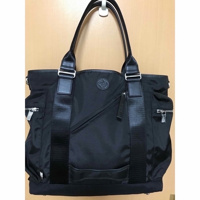 【未使用】オロビアンコ/Orobianco LUGANO TOTE/トートバッグ