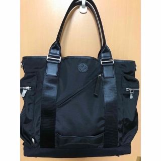 オロビアンコ(Orobianco)の【未使用】オロビアンコ/Orobianco LUGANO TOTE/トートバッグ(トートバッグ)