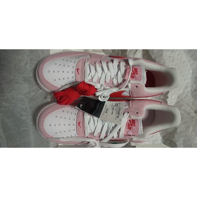 air force 1 valentine day