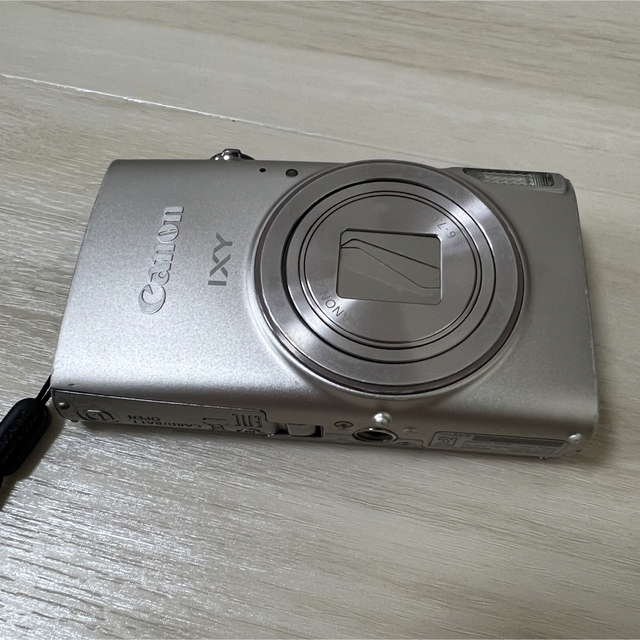 Canon(キヤノン)の故障 Canon IXY650SL デジタルカメラ IXY 650  スマホ/家電/カメラのカメラ(コンパクトデジタルカメラ)の商品写真