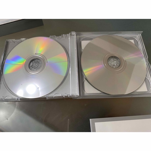 安室奈美恵 Finally 25 CD アルバム エンタメ/ホビーのCD(ポップス/ロック(邦楽))の商品写真