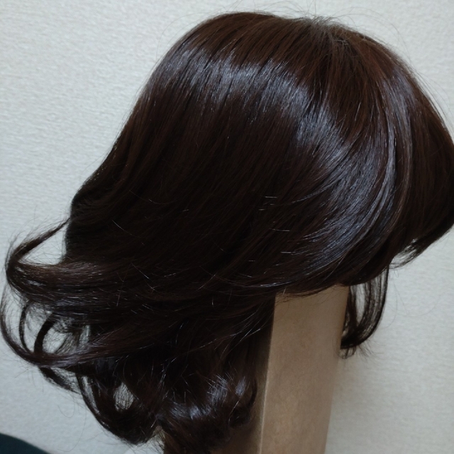 ♡ マリブウィッグ ショートカール医療用 ♡ | tspea.org