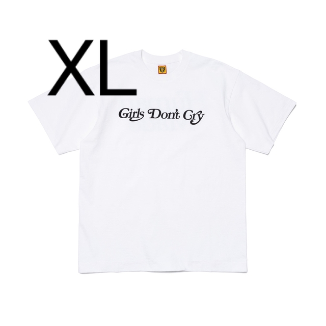 2新品未使用サイズXLGDC GRAPHIC T-SHIRT #2