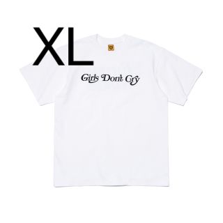 ヒューマンメイド(HUMAN MADE)のGDC GRAPHIC T-SHIRT #2(Tシャツ/カットソー(半袖/袖なし))