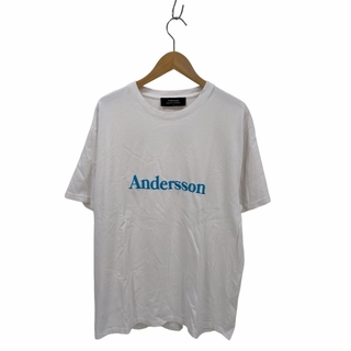 アンダースンベル(Andersson Bell)のAndersson Bell(アンダースンベル) メンズ トップス(Tシャツ/カットソー(半袖/袖なし))
