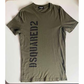 ディースクエアード(DSQUARED2)のDSQUARED2    Tシャツ　　16Y(Tシャツ(半袖/袖なし))