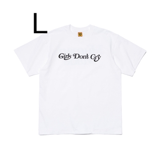ヒューマンメイド(HUMAN MADE)のGDC GRAPHIC T-SHIRT #2 L(Tシャツ/カットソー(半袖/袖なし))
