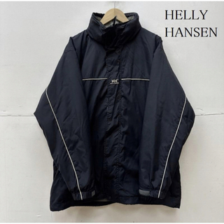 ヘリーハンセン(HELLY HANSEN)の中古 | HELLY HANSEN Coat ライナー付 ナイロンジャケット (ナイロンジャケット)
