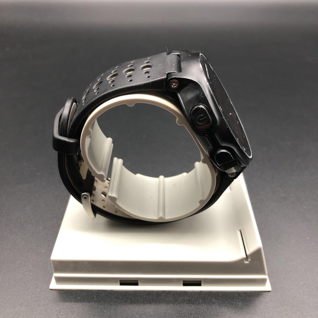 GARMIN(ガーミン)の即決 GARMIN ガーミン ForeAthlete 230J 腕時計 メンズの時計(腕時計(デジタル))の商品写真