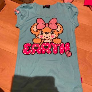 アースマジック♡(Tシャツ/カットソー)