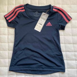 アディダス(adidas)のadidas Tシャツ　110 新品未使用(Tシャツ/カットソー)