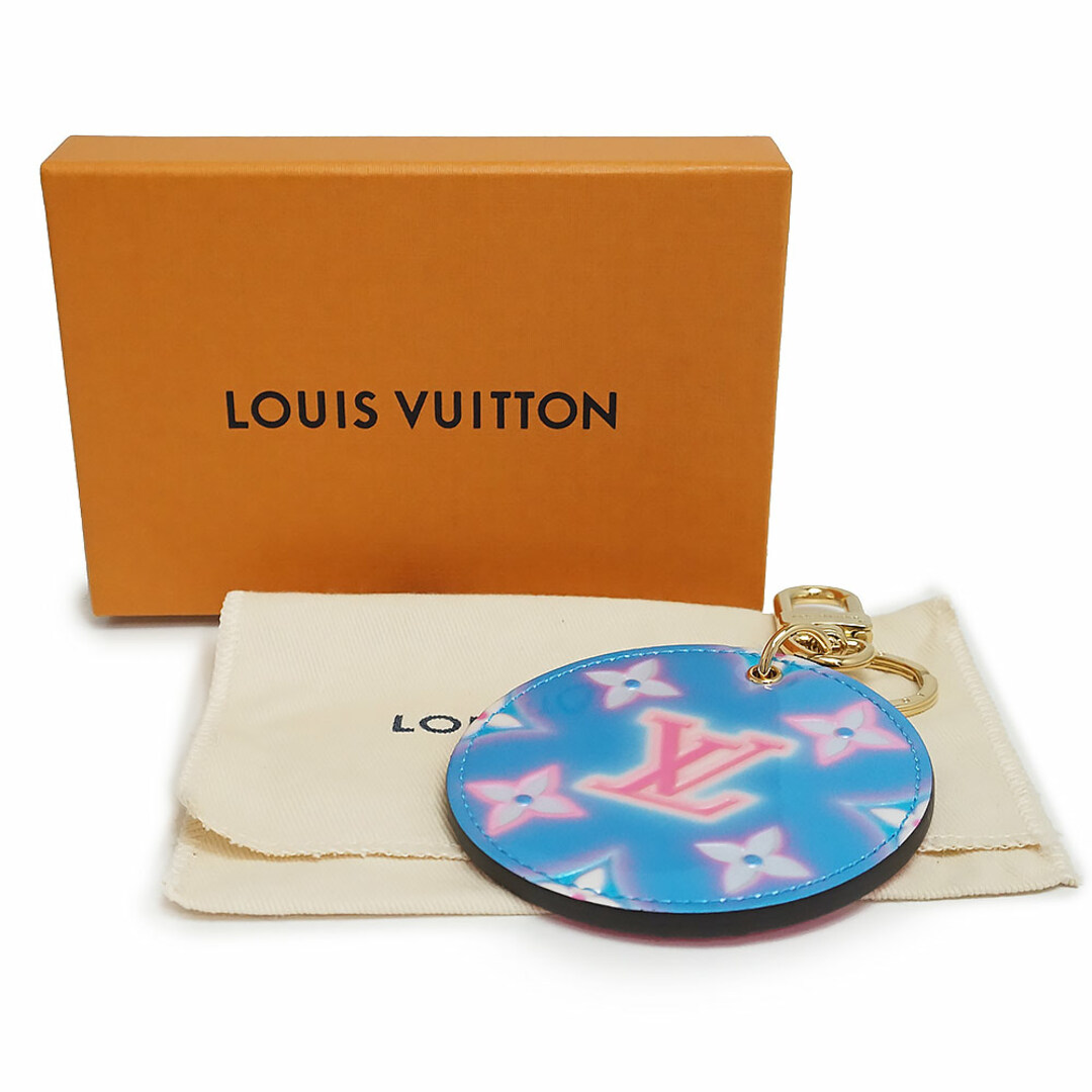 LOUIS VUITTON キーホルダー　新品未使用