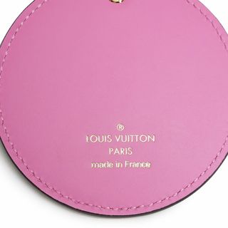 LOUIS VUITTON - ルイ ヴィトン ポルト クレ イリュストレ モノグラム