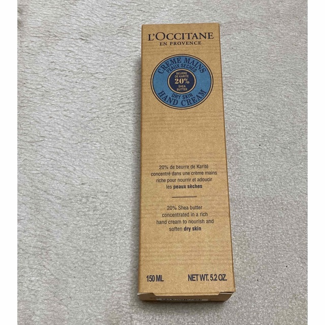 L'OCCITANE(ロクシタン)のロクシタン☆ハンドクリーム コスメ/美容のボディケア(ハンドクリーム)の商品写真