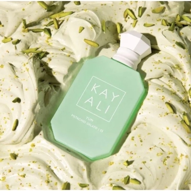 Kayali Yum Pistachio Gelato 50ml