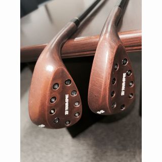 アクシスゴルフ Z1 WEDGE 52度+58度 2本セット