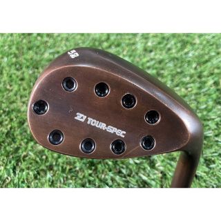 アクシスゴルフ Z1 WEDGE 52度+58度 2本セット