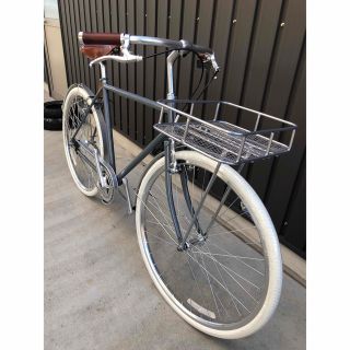 新車☆本革サドル◇北欧スウェーデン innovator CONCEPT1 グレー www ... 新車☆本革サドル◆北欧スウェーデン innovator CONCEPT1 グレー