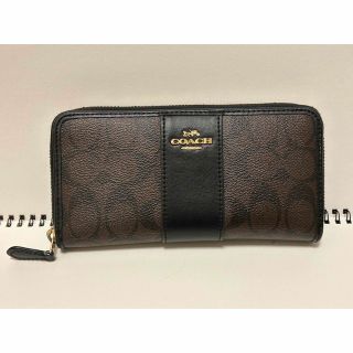 コーチ(COACH)のCOACH長財布(財布)