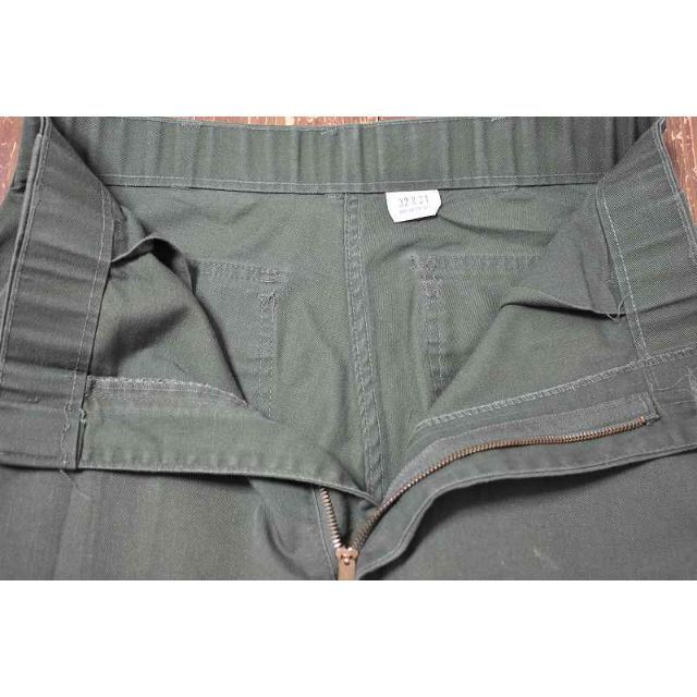 @美品 米軍実物 ARMY ベイカーパンツ d40 80年代