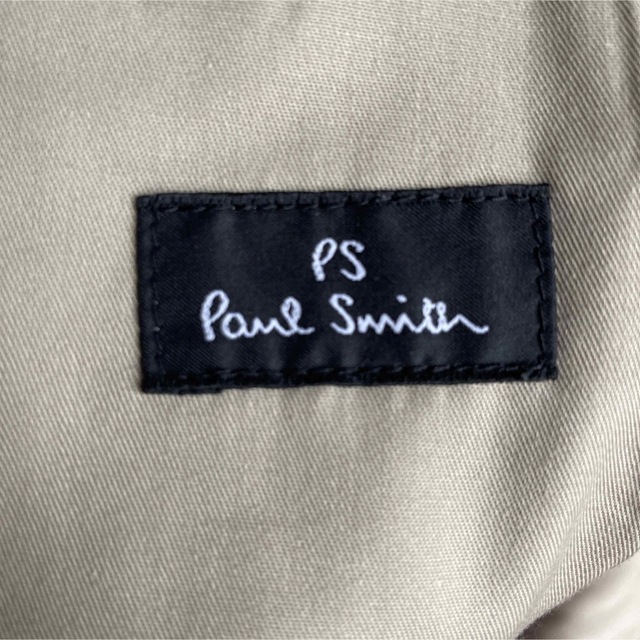 Paul Smith(ポールスミス)の【セール】ポールスミス 七分丈ハーフパンツ 千鳥格子M メンズのパンツ(ショートパンツ)の商品写真