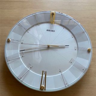 セイコー(SEIKO)のSEIKO セイコー　掛け時計(掛時計/柱時計)