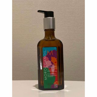 モロッカンオイル(Moroccan oil)のモロッカンオイル 125ml ヘアオイル 限定(オイル/美容液)