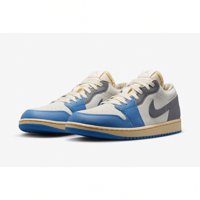 Nike Air Jordan 1 Low \