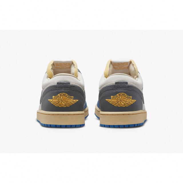 NIKE - Nike Air Jordan 1 Low Tokyo 96 28センチの通販 by mktskd's ...