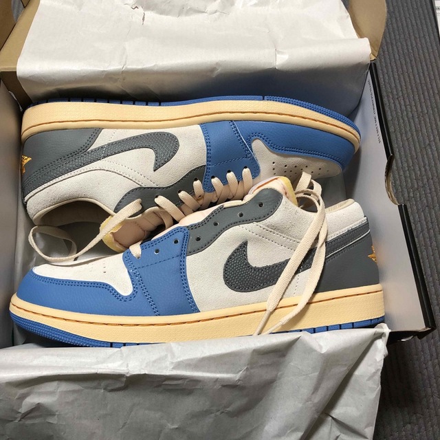 28センチ！！Nike Air Jordan 1 Low \