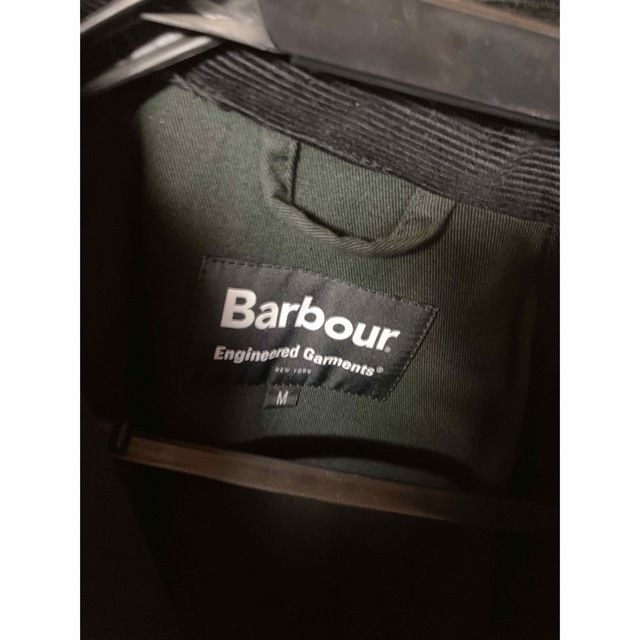 Barbour(バーブァー)のtomi様専用 メンズのジャケット/アウター(ブルゾン)の商品写真