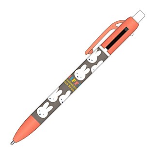 ミッフィー(miffy)の【未使用】ミッフィー シャープ&2色ボールペン(ペン/マーカー)