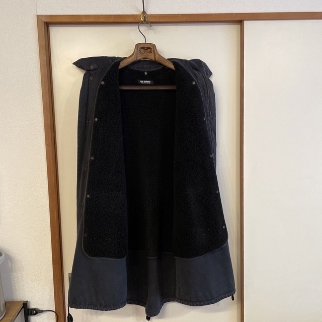 RAF SIMONS - 名作 03AW RAF SIMONS ラフシモンズ CLOSER期 RAF SIMONS - 名作 03AW RAF SIMONS ラフシモンズ CLOSER期