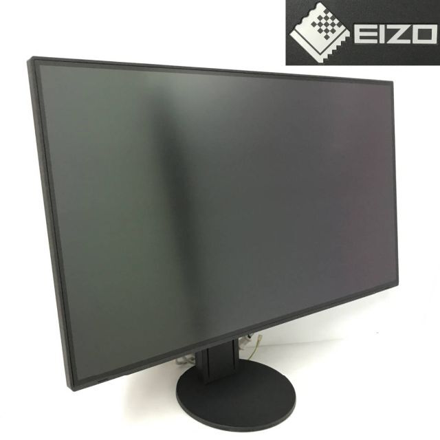 31.5インチ液晶モニター EIZO FlexScan EV3285 2018年