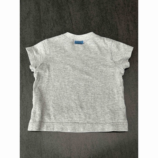familiar(ファミリア)のファミリア Tシャツ 80 キッズ/ベビー/マタニティのベビー服(~85cm)(Ｔシャツ)の商品写真