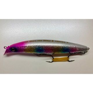 ダイワ(DAIWA)のダイワ ショアラインシャイナーZ バーティス 97F(ルアー用品)