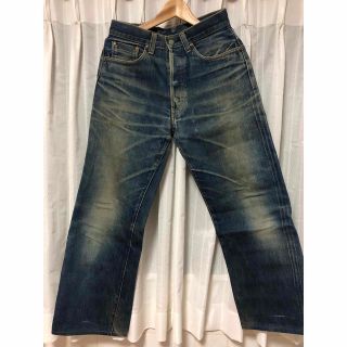 ウエアハウス(WAREHOUSE)の[値下更新] STANDARD STYLE SHOP RODEO LOT5501(デニム/ジーンズ)