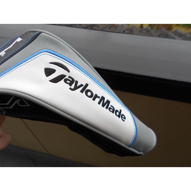 TaylorMade(テーラーメイド)のSIM　フェアウェイウッド　３W　ロケット　ROCKET　１４度　　ヘッドのみ スポーツ/アウトドアのゴルフ(クラブ)の商品写真