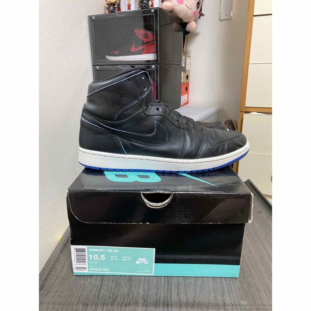 NIKE(ナイキ)の28.5cm Air Jordan 1 SB Hi Lance Mountain メンズの靴/シューズ(スニーカー)の商品写真