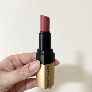 ボビイブラウン(BOBBI BROWN)のBOBBI BROWN ボビイブラウン　ボビーブラウン　ピンクリップ　ボスピンク(口紅)