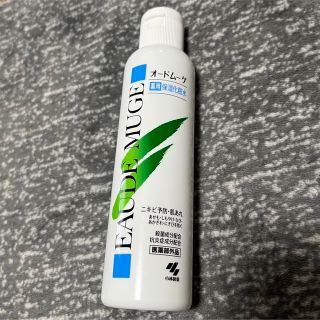 コバヤシセイヤク(小林製薬)のオードムーゲ　薬用保湿化粧水　残9割(化粧水/ローション)