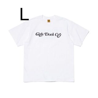 GDC GRAPHIC T-SHIRT #2 L(Tシャツ/カットソー(半袖/袖なし))