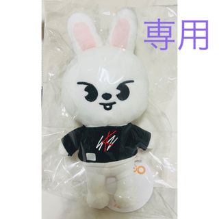 straykids リービット ぬいぐるみ