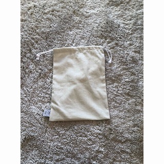 ロエベ(LOEWE)のLOEWE 巾着　付属品　ポーチ　保存袋(ポーチ)