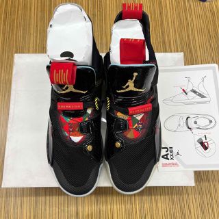 ジョーダン(Jordan Brand（NIKE）)のNIKE ナイキ　AIRJORDAN(スニーカー)