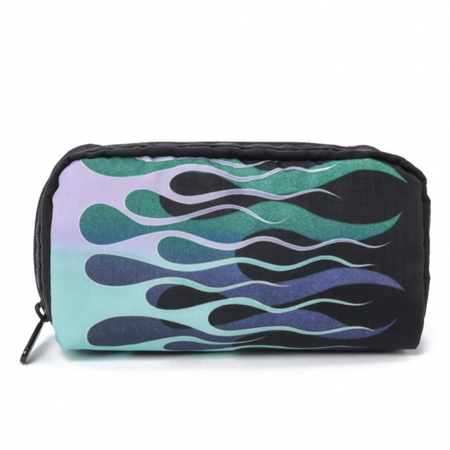 LeSportsac×CHALLENGER】コラボポーチ 代引き人気 6200円 www.gold-and
