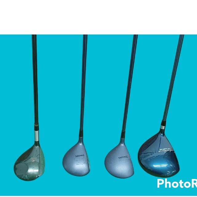 本間ゴルフ(ホンマゴルフ)の値下げ　ゴルフクラブフルセット スポーツ/アウトドアのゴルフ(クラブ)の商品写真