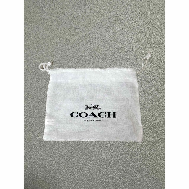 COACH(コーチ)のCOACH ミディアムコーナージップウォレット レディースのファッション小物(財布)の商品写真