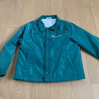 チャンピオン(Champion)のchampion ジャケット　100(ジャケット/上着)