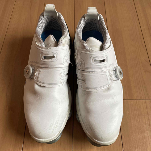 FOOT JOY フットジョイ ツアーアルファ デュアル ボア 25cm